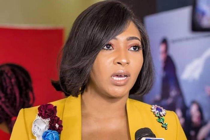 Lilian Esoro [Instagram/LilianEsoro]