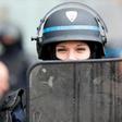 More than 7,400 police and gendarmes will be deployed across Paris on Wednesday, with orders to take an "extremely firm stance" if faced with any violence during the annual May Day rallies