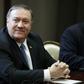 US Secretary of State Mike Pompeo warned Iranian forces are "escalating their activity" in the Middle East