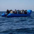 There has been concern in Italy that recent violence in Libya will spark an exodus of people determined to seek safety in Europe
