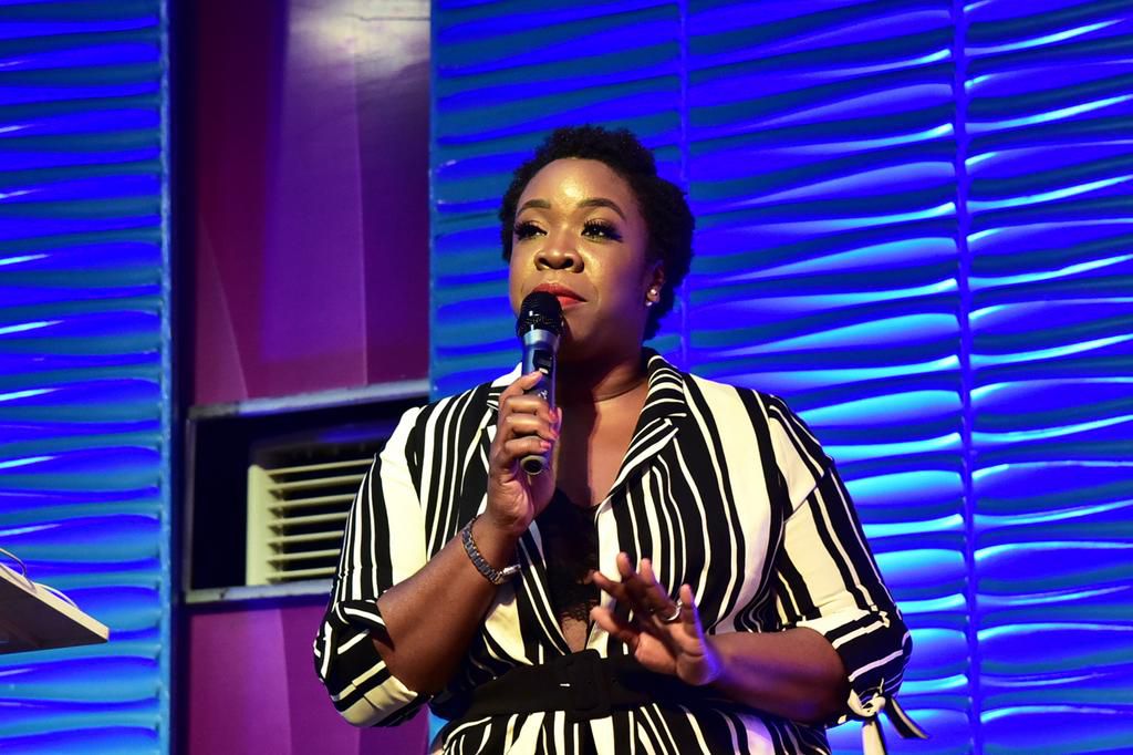 New Mums Hub Empowerment Conference was a huge success [Credit: New Mums Hub Conference]