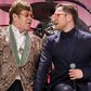 Does Taron Egerton Actually Sing in 'Rocketman?'