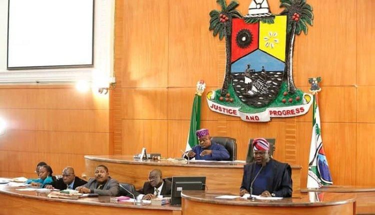 Lagos Assembly (Punch)