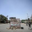 Sudanese protesters are refusing to dismantle checkpoints they have set up on roads leading to the army headquarters