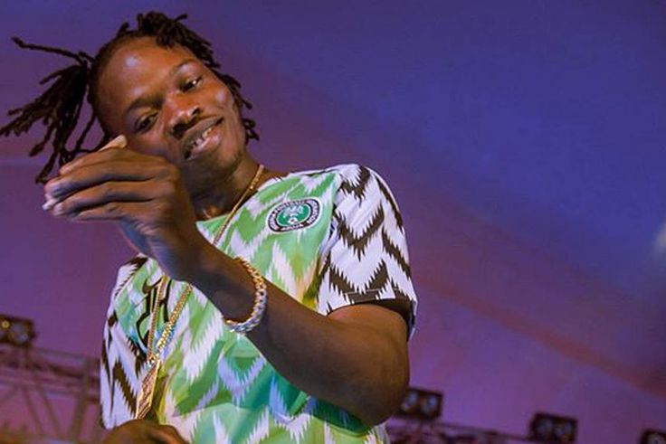 Naira Marley's Instgram post tends to justify yahoo-yahoo (Guardian)