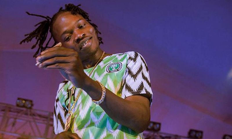 Naira Marley's Instgram post tends to justify yahoo-yahoo (Guardian)