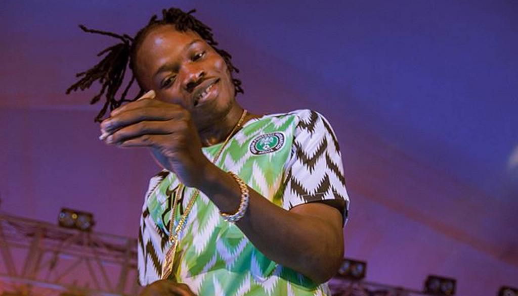 Naira Marley's Instgram post tends to justify yahoo-yahoo (Guardian)