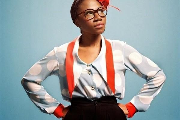 Asa released new music on Tuesday, May 14, 2019. (Youth Village Nigeria)