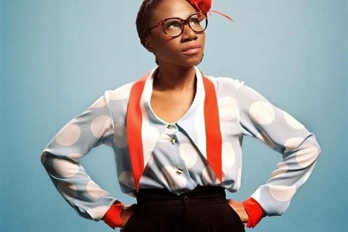 Asa released new music on Tuesday, May 14, 2019. (Youth Village Nigeria)