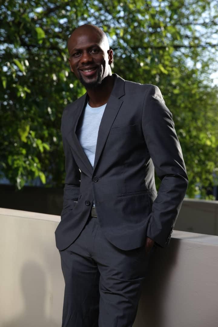 Fabian Adeoye Lojede [Siphiwe Nkosi]