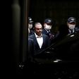 Carlos Ghosn, currently on bail, is preparing for his trial on four charges of financial misconduct