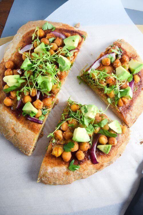 20 Vegan Pizza Recipes That Will Make You Forget All About Cheese