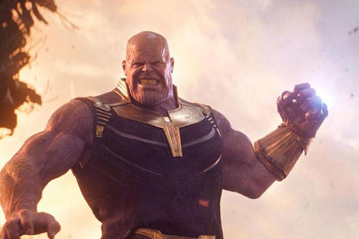 Google Finds Infinity Gauntlet in Time for Endgame