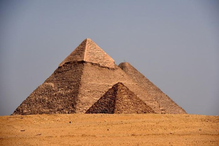 Sunday's incident comes months after another attack near the Giza pyramids near Cairo killed three Vietnamese holidaymakers and their Egyptian guide