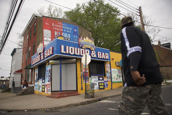 Trenton Shooting: 10 People Hit by Gunfire Outside Bar