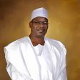 Sen. Mohammed Ali Ndume  [Ndume.net]