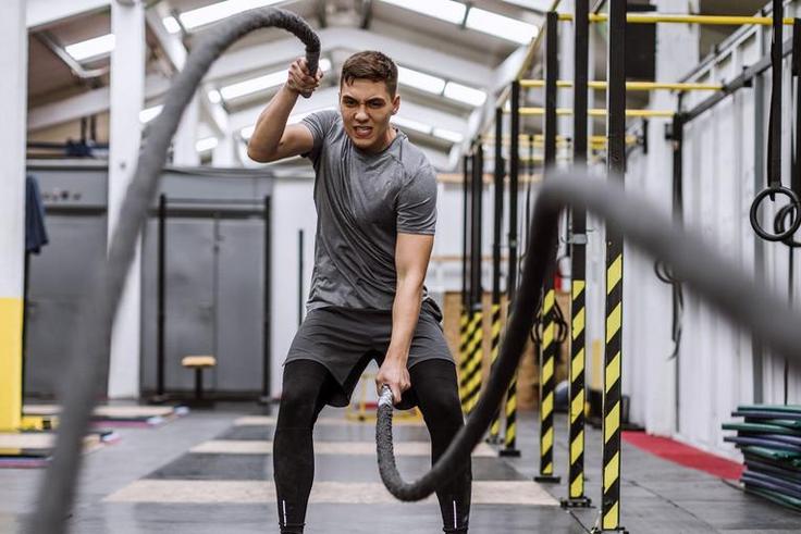 5 Simple Ways to Increase Your Stamina