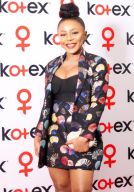 Kimberly Clark launches new range of Kotex Sanitary pads, Tampons into the Nigerian market