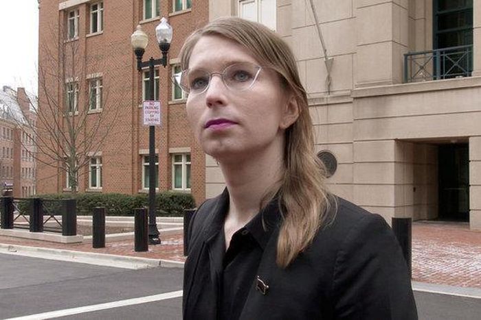 Chelsea Manning is released from jail, but she may return soon