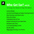 Who Get Ear? Vol. 63: 10 Songs You Need To Play This Week. (Pulse Nigeria)