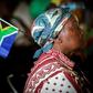 The optimism of the post-apartheid "Rainbow Nation" has waned amid widespread complaints of weak governance, poor delivery of public services, corruption and crime