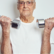 Build Muscle, Fight Aging