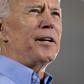 Former US vice president Joe Biden is in prime position leading the crowded 2020 Democratic nominations race ahead of his kickoff rally in Philadelphia, Pennsylvania
