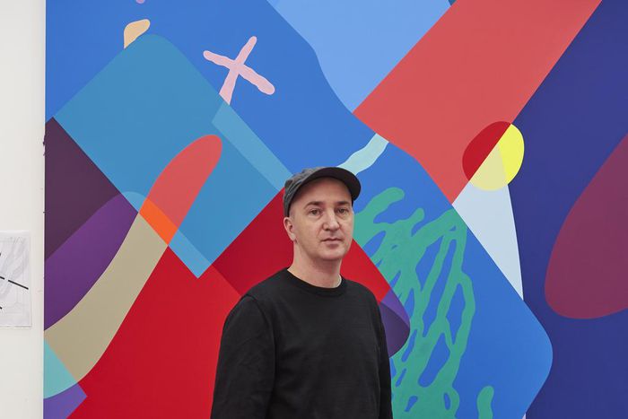 XX Marks the Spot: KAWS Goes Global
