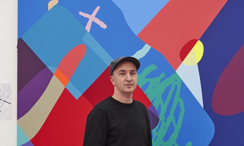 XX Marks the Spot: KAWS Goes Global