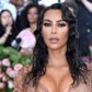 Kim Kardashian Just Drank Sea Moss