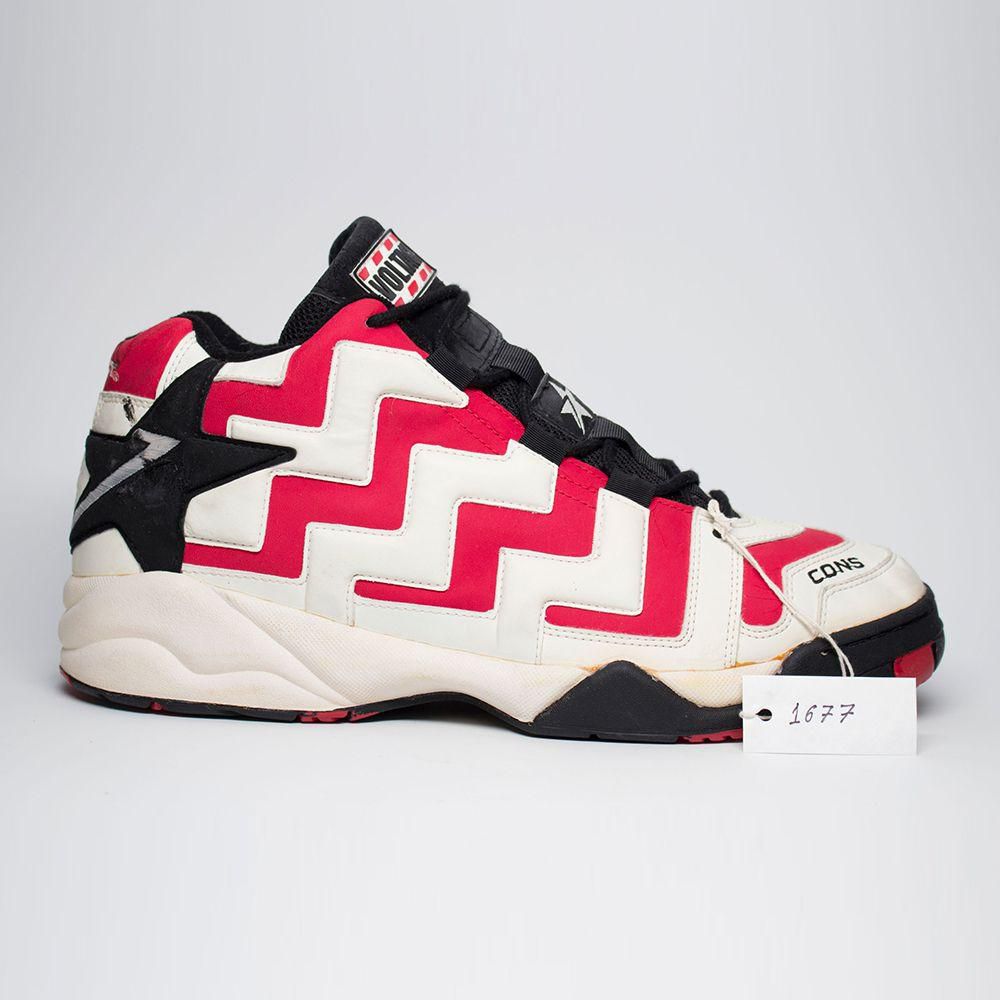 16 of Converses Most Iconic Basketball Sneakers