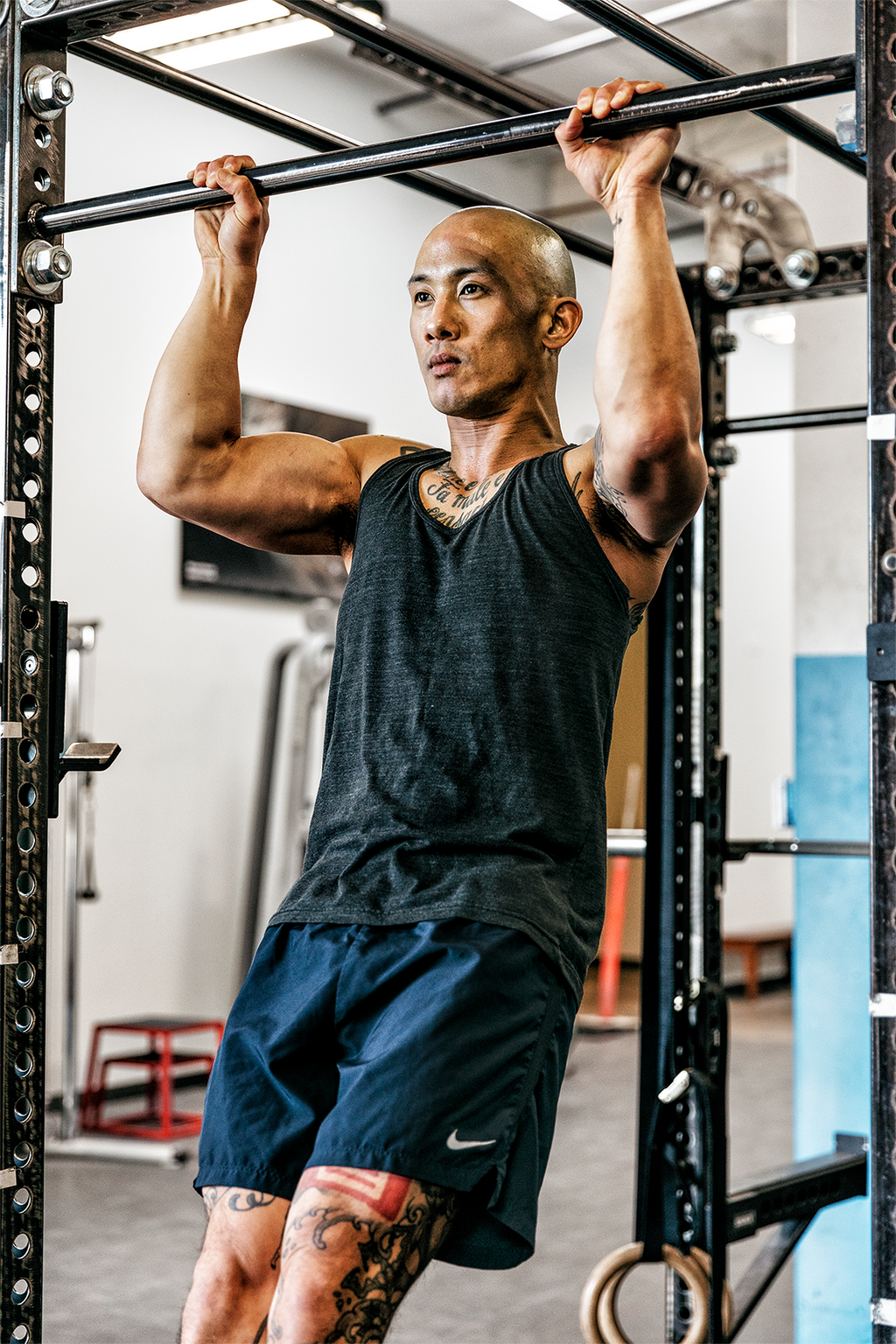 Build Strength and Muscle With Rock Climbing