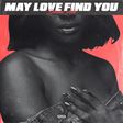 Album art for Deena Ade's new project, 'May Love Find You.' (Pulse Nigeria)
