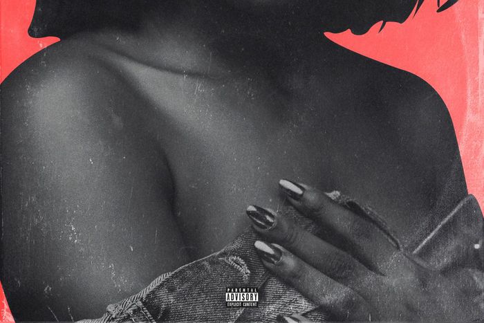 Album art for Deena Ade's new project, 'May Love Find You.' (Pulse Nigeria)