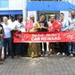 itel Mobile surprises loyal customers with brand new cars