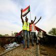 Sudanese protesters want the ruling military council to cede power