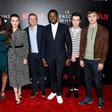 the controversial Netflix drama "13 Reasons Why", which tells the story of the a highschool girl who kills herself