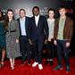 the controversial Netflix drama "13 Reasons Why", which tells the story of the a highschool girl who kills herself