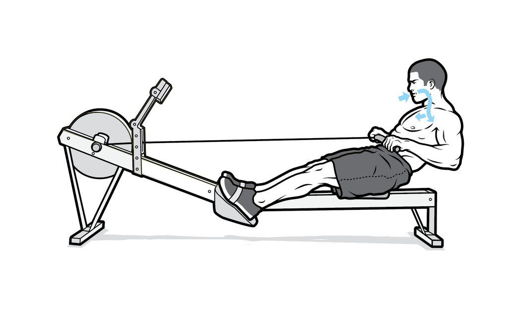 How to Use Your Breath to Get Stronger