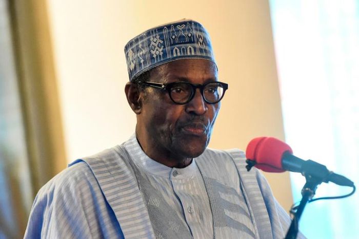 President Mohammadu Buhari has a history of ill-health