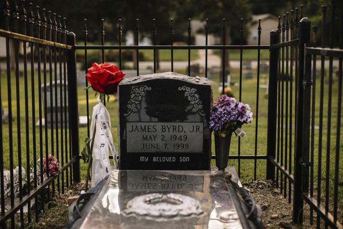 Texas to Execute White Supremacist for 1998 Dragging Death of James Byrd Jr.