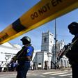 Sunday's attacks saw suicide bombers target churches during Easter services and high-end hotels in Colombo