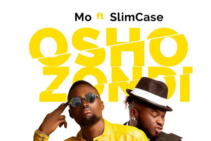 New Music: Mo - Oshozondi feat. Slimcase