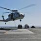 The United States says it is sending 1,500 additional troops to the Middle East to join an aircraft carrier task force and an amphibious assault ship in response to what it calls a "campaign" of attacks approved by Iran's top leadership