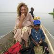 Armed jihadists abducted Sophie Petronin from Gao, northern Mali, where she ran a charity helping orphans
