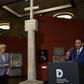 Germany is handing over a 15th century navigation cross to Namibia, part of efforts to return colonial heritage