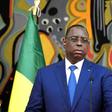 Senegalese President Macky Sall has been in power since 2012 and secured 58 percent of the popular vote in the recent election