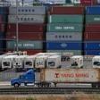 President Donald Trump's combative stance has upended decades of cautious statecraft in the West aimed at coaxing China to join the global order