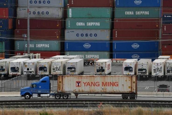President Donald Trump's combative stance has upended decades of cautious statecraft in the West aimed at coaxing China to join the global order