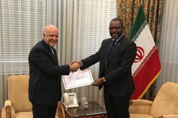 Africa Oil &amp; Power Conference